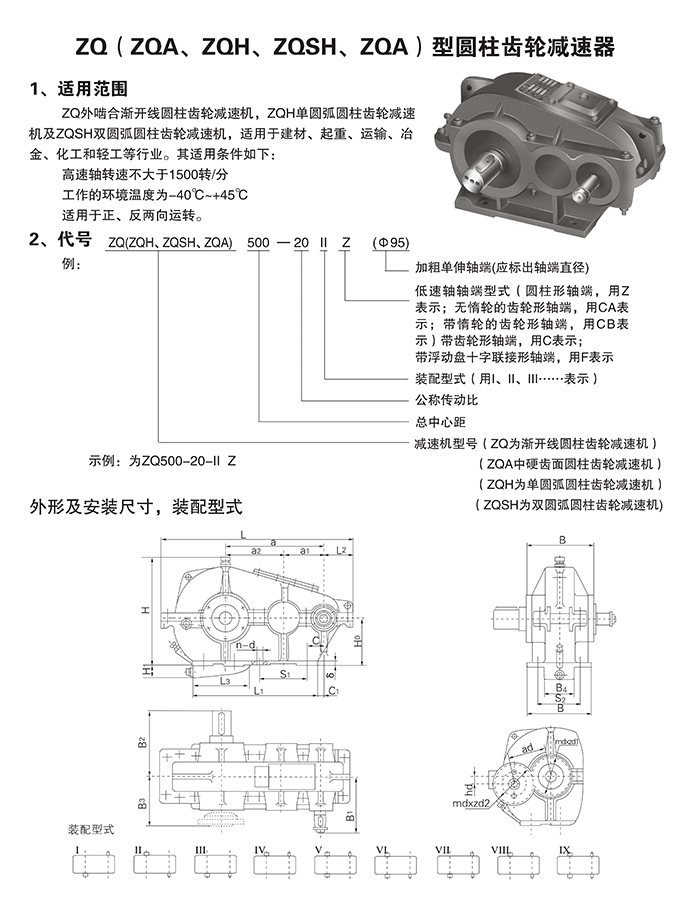 ZQ說明